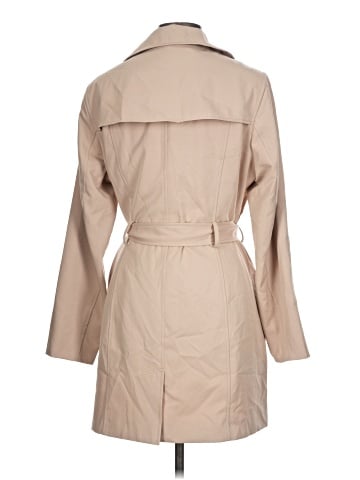 Lands' End Trenchcoat (view 2)