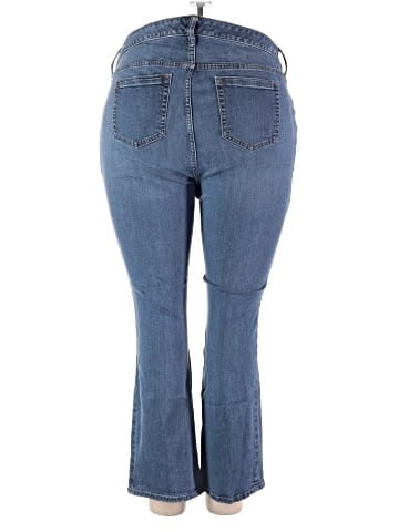 Torrid Jeans (view 2)