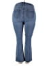 Torrid Blue Jeans Size 20 - photo 2