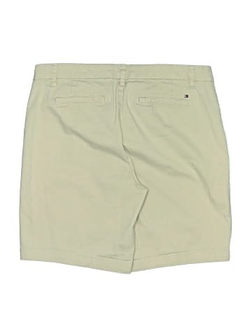 Tommy Hilfiger Khaki Shorts (view 2)