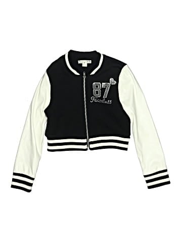 Knit Works Jacket (view 1)