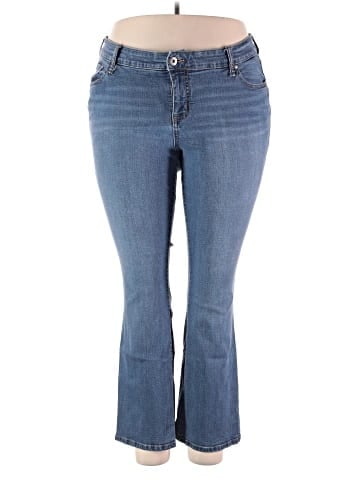 Torrid Jeans (view 1)