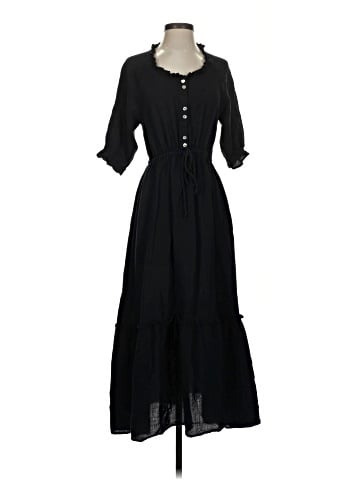 OUTERKNOWN Casual Dress (view 1)