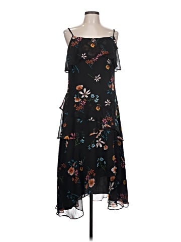 RACHEL Rachel Roy Casual Dress (view 1)