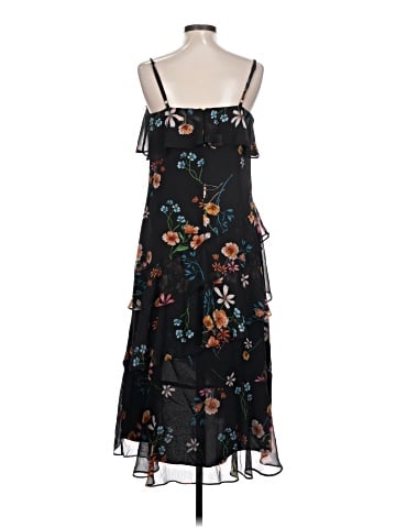 RACHEL Rachel Roy Casual Dress (view 2)