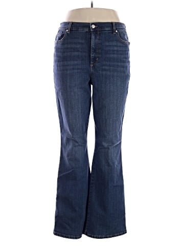 Gloria Vanderbilt Jeans (view 1)