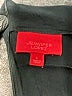 Jennifer Lopez Black Jumpsuit Size L - photo 4