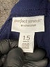 Chico's Solid Blue Active Pants Size Med (1.5) - photo 7