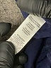 Chico's Solid Blue Active Pants Size Med (1.5) - photo 8