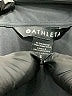 Athleta Black Cocktail Dress Size S - photo 7