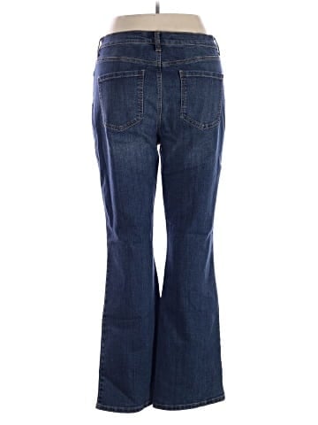 Gloria Vanderbilt Jeans (view 2)