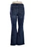 Gloria Vanderbilt Blue Jeans Size 16 - photo 2