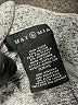 Max & Mia Gray Pullover Hoodie Size XL - photo 7