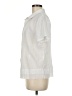 Christopher & Banks Ivory Short Sleeve Blouse Size M - photo 5