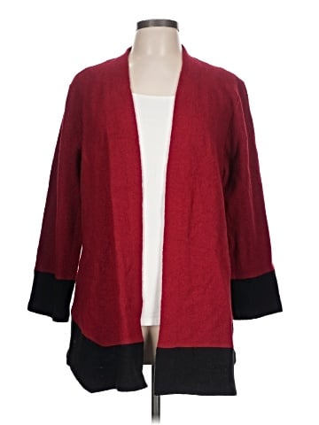 Kasper Coat (view 1)