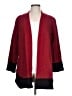 Kasper Red Coat Size L - photo 1