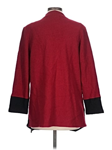 Kasper Coat (view 2)