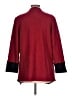 Kasper Red Coat Size L - photo 2