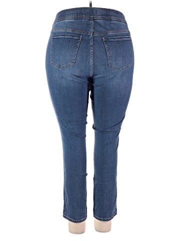 Torrid Jeans (view 2)