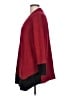 Kasper Red Coat Size L - photo 5