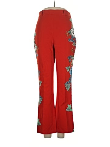 Zara Basic Casual Pants (view 1)