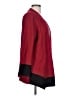 Kasper Red Coat Size L - photo 4