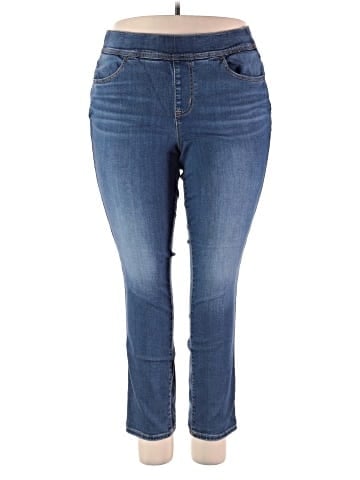 Torrid Jeans (view 1)