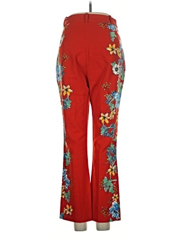 Zara Basic Casual Pants (view 2)