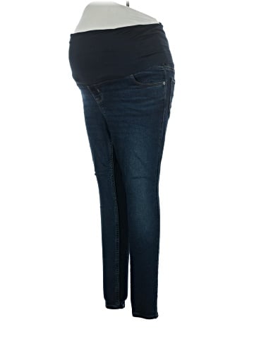 Old Navy - Maternity Jeans (view 1)