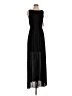 Alice + Olivia 100% Polyester Black Cocktail Dress Size XS - photo 1