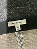 Max Studio Plaid Gray Formal Skirt Size L - photo 4