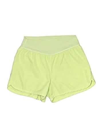 GB Girls Athletic Shorts (view 1)