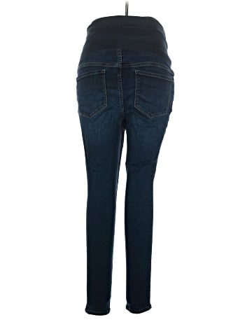 Old Navy - Maternity Jeans (view 2)