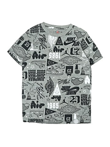 Air Jordan Short Sleeve T-Shirt (view 1)