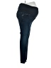 Old Navy - Maternity Blue Jeans Size 14 - photo 4