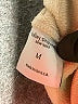 Dudley Stephens Tan Turtleneck Sweater Size M - photo 8