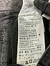 Levi's Black Jeans Size 31 waist - photo 8