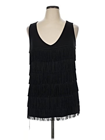 Lane Bryant Sleeveless Blouse (view 1)