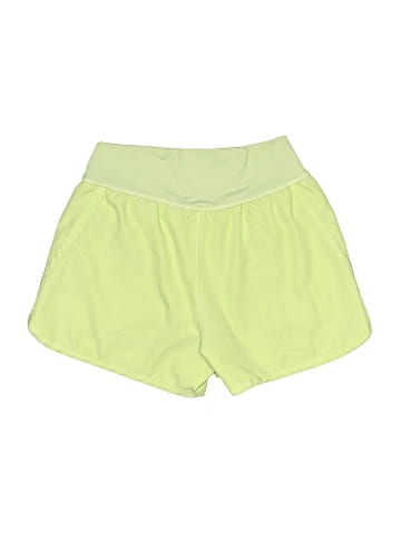 GB Girls Athletic Shorts (view 2)