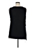 Lane Bryant Black Sleeveless Blouse Size 14 - 16 Plus - photo 2