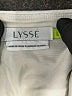 Lyssé Ivory Casual Pants Size L - photo 7