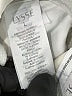 Lyssé Ivory Casual Pants Size L - photo 8