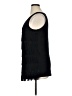Lane Bryant Black Sleeveless Blouse Size 14 - 16 Plus - photo 5