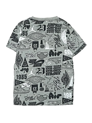 Air Jordan Short Sleeve T-Shirt (view 2)