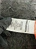 UNTUCKit Orange Short Sleeve Henley Size M - photo 8