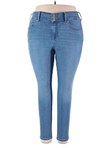 Torrid Jeans (view 1)