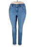 Torrid Blue Jeans Size 20 - photo 1