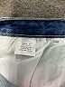Unbranded Hearts Blue Jeans Size M - photo 7