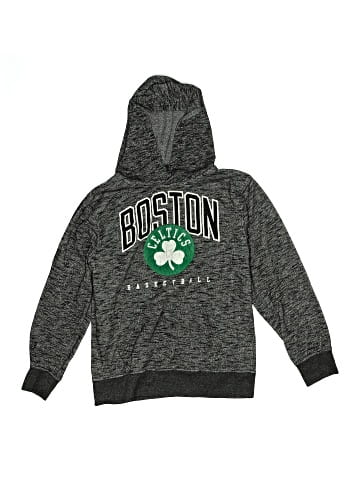 Assorted Brands Pullover Hoodie (view 1)