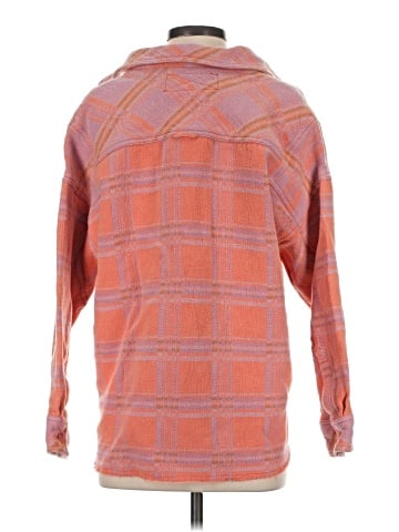 We the Free Poncho (view 2)